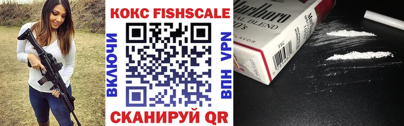 COCAIN FishScale  купить  сайты  Красный Сулин 